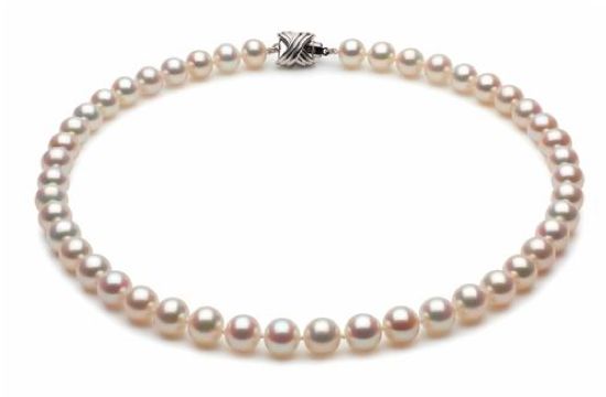 Freshwater Pearl Necklaces